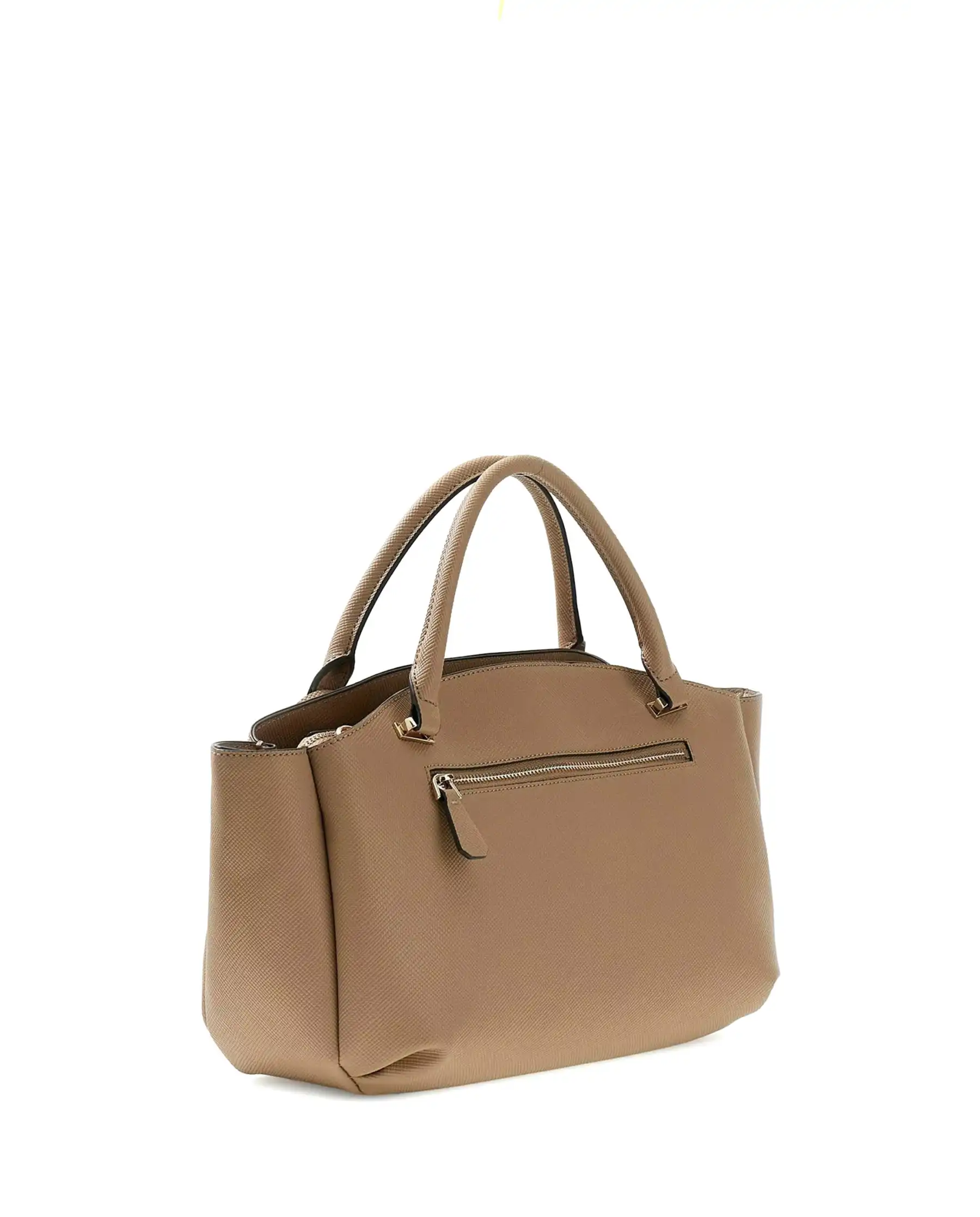 GUESS BORSA GILDA TAUPE