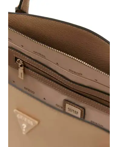 GUESS BORSA GILDA TAUPE