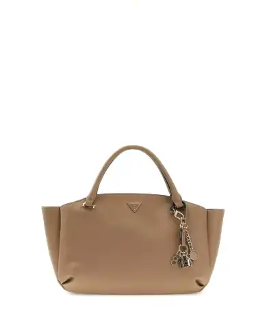 GUESS BORSA GILDA TAUPE