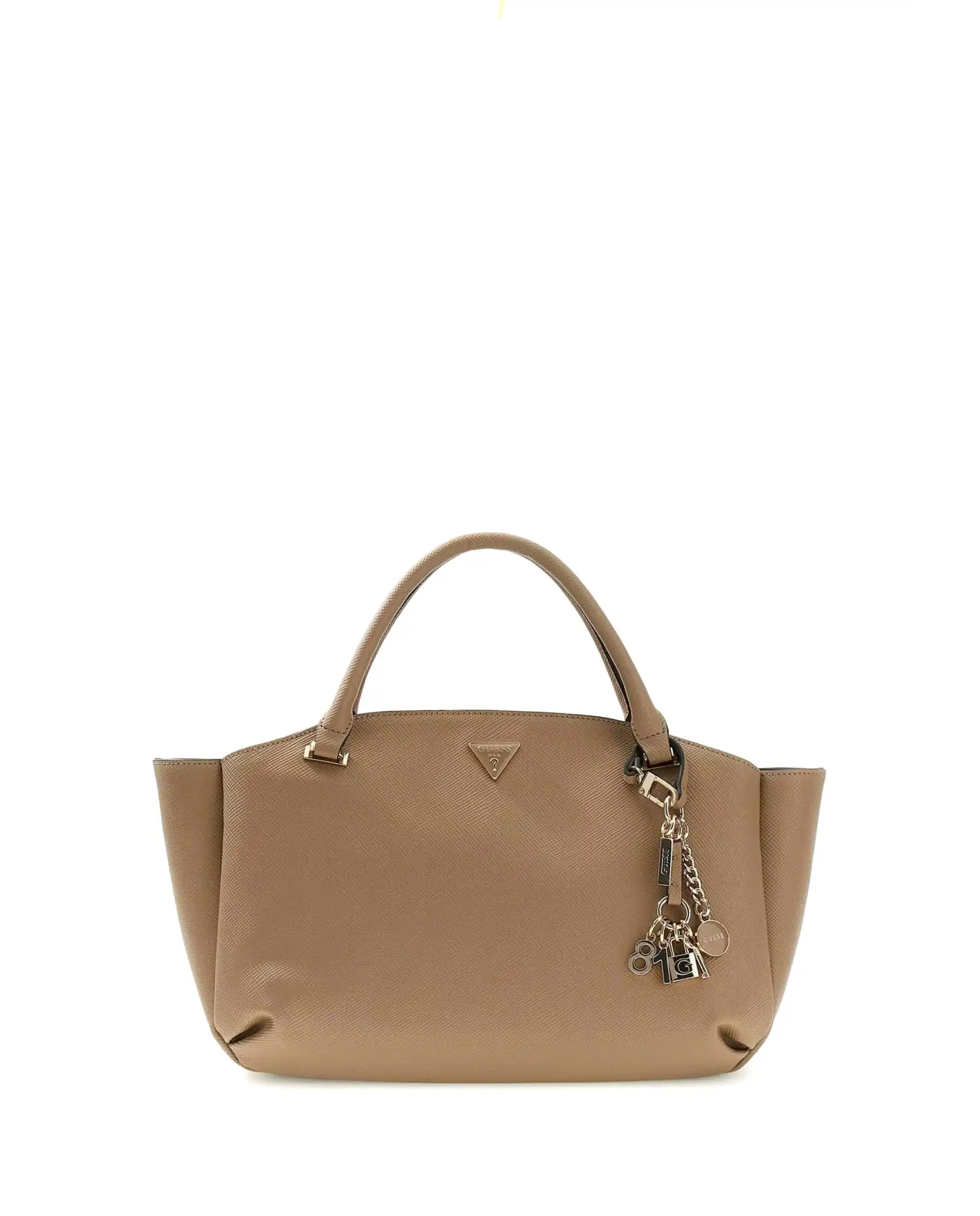 GUESS BORSA GILDA TAUPE