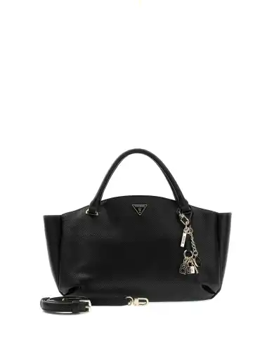 GUESS BORSA GILDA NERO