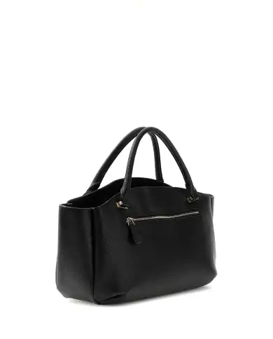 GUESS BORSA GILDA NERO