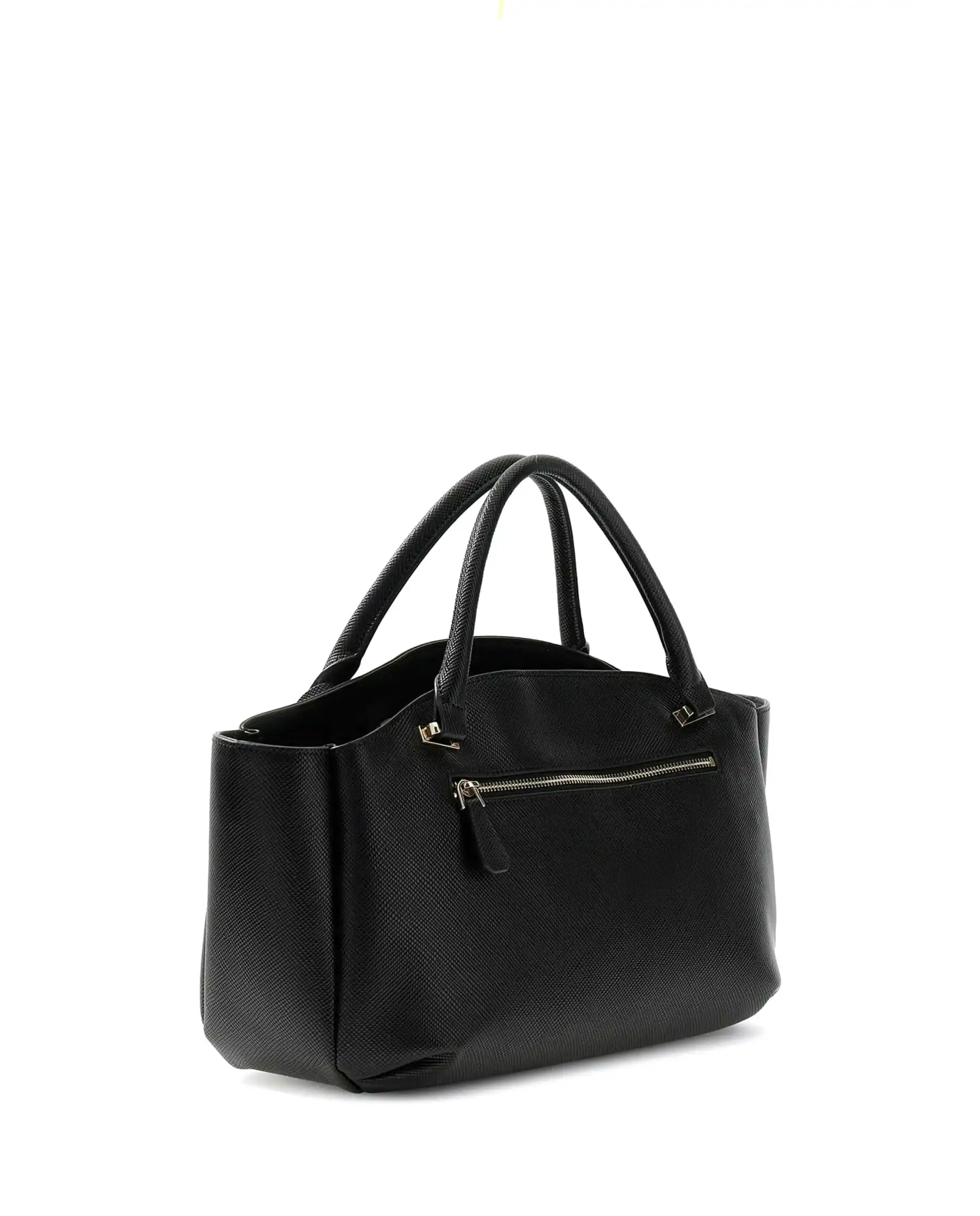 GUESS BORSA GILDA NERO