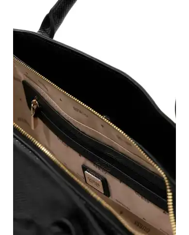 GUESS BORSA GILDA NERO