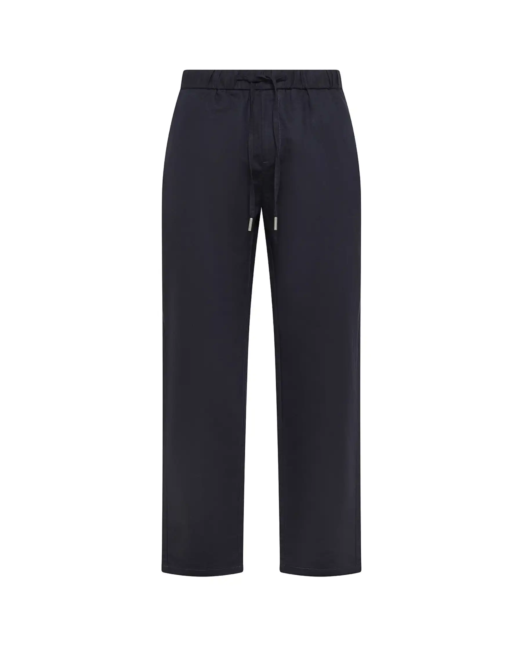 SUN 68 PANTALONI BEACH BLU