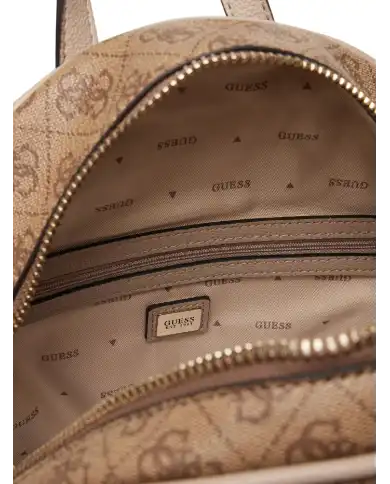 GUESS ZAINO MANHATTAN BEIGE