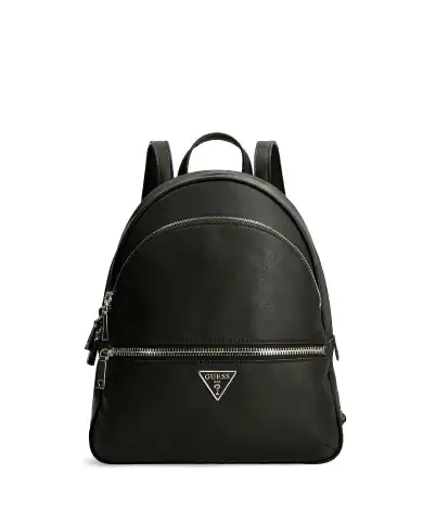 GUESS ZAINO MANHATTAN NERO