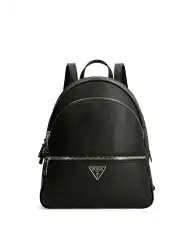 GUESS ZAINO MANHATTAN NERO