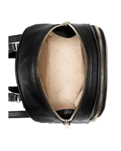 GUESS ZAINO MANHATTAN NERO