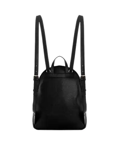 GUESS ZAINO MANHATTAN NERO