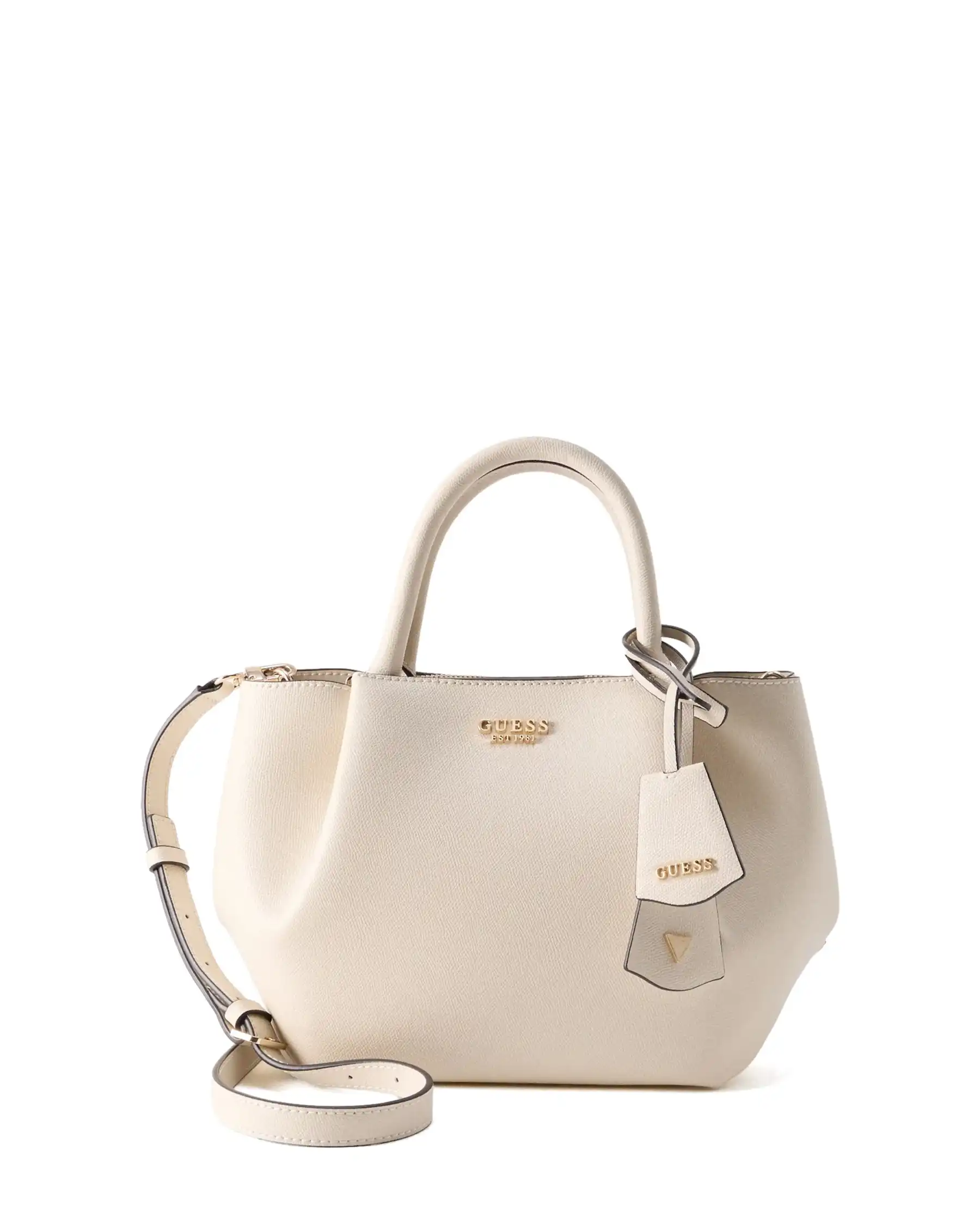 GUESS BORSA AMORETTE GIRLFRIEND PANNA