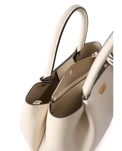 GUESS BORSA AMORETTE GIRLFRIEND PANNA