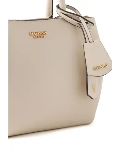 GUESS BORSA AMORETTE GIRLFRIEND PANNA