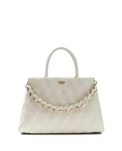 GUESS BORSA MAXINE GIRLFRIEND PANNA