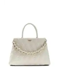 GUESS BORSA MAXINE GIRLFRIEND PANNA