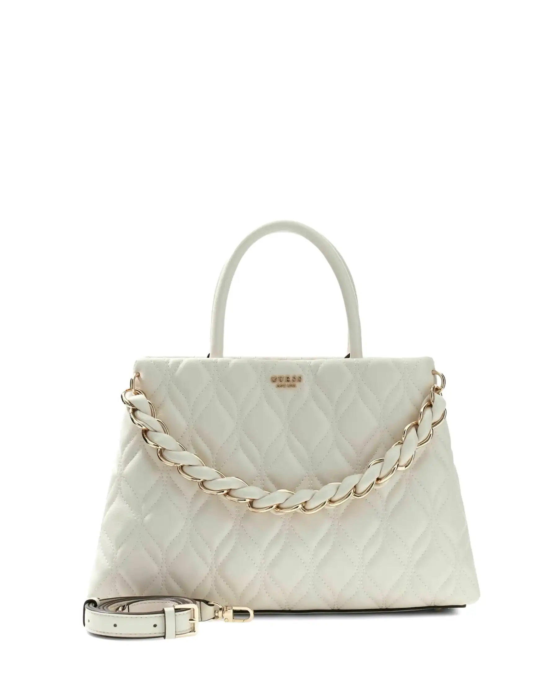 GUESS BORSA MAXINE GIRLFRIEND PANNA