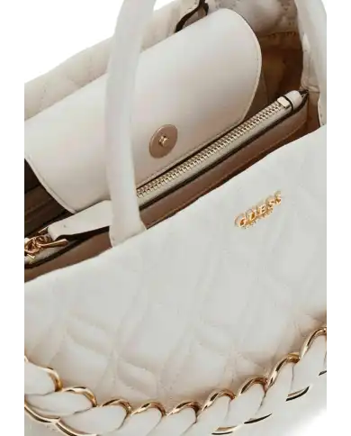 GUESS BORSA MAXINE GIRLFRIEND PANNA