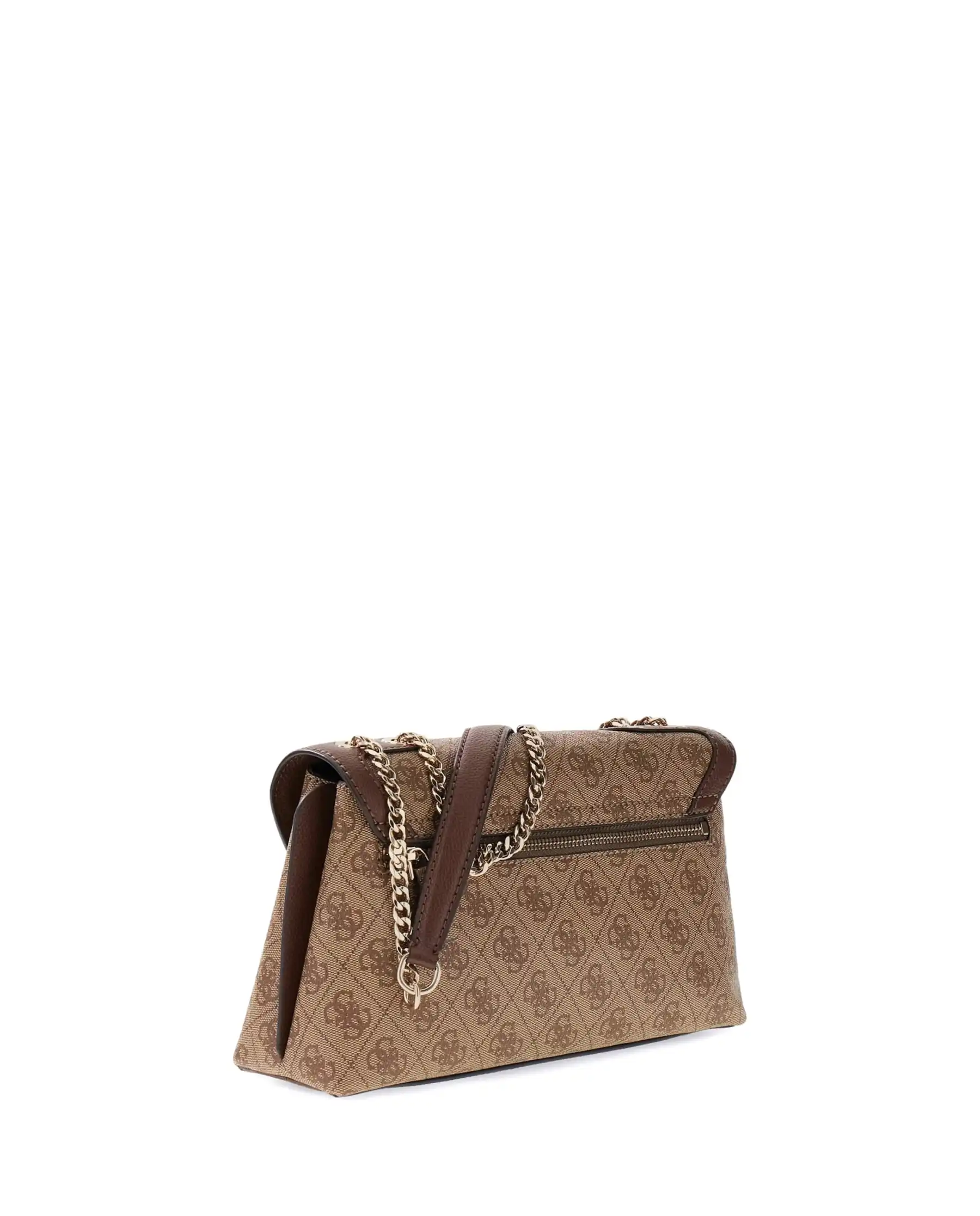 GUESS BORSA LINDSEY CONVERTIBLE XBODY BEIGE