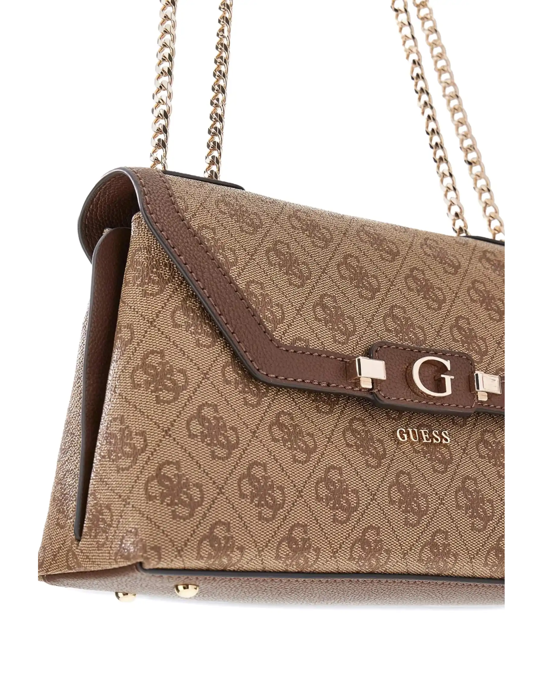 GUESS BORSA LINDSEY CONVERTIBLE XBODY BEIGE