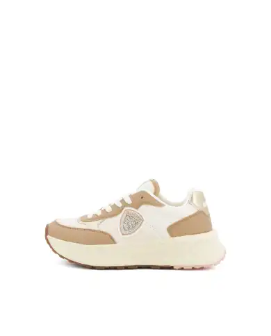 BLAUER SNEAKERS LYNN TAUPE