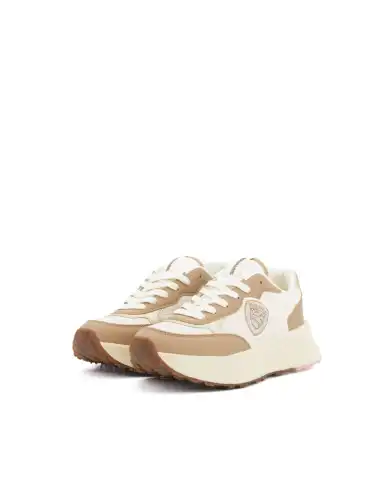 BLAUER SNEAKERS LYNN TAUPE