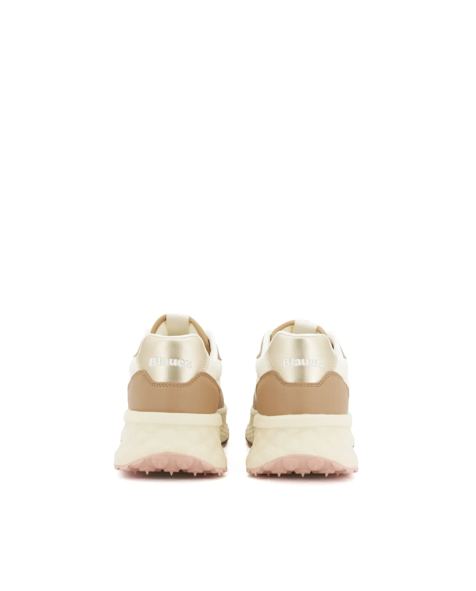 BLAUER SNEAKERS LYNN TAUPE