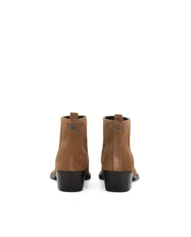 GUESS TRONCHETTI WYNIE CUOIO