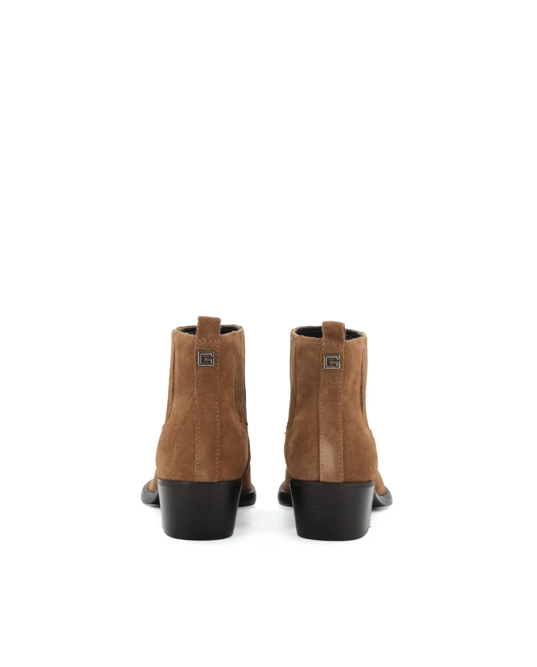 GUESS TRONCHETTI WYNIE CUOIO