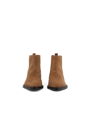 GUESS TRONCHETTI WYNIE CUOIO