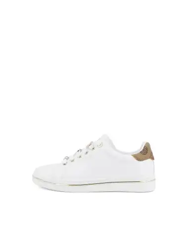GUESS SNEAKERS STASEY BIANCO