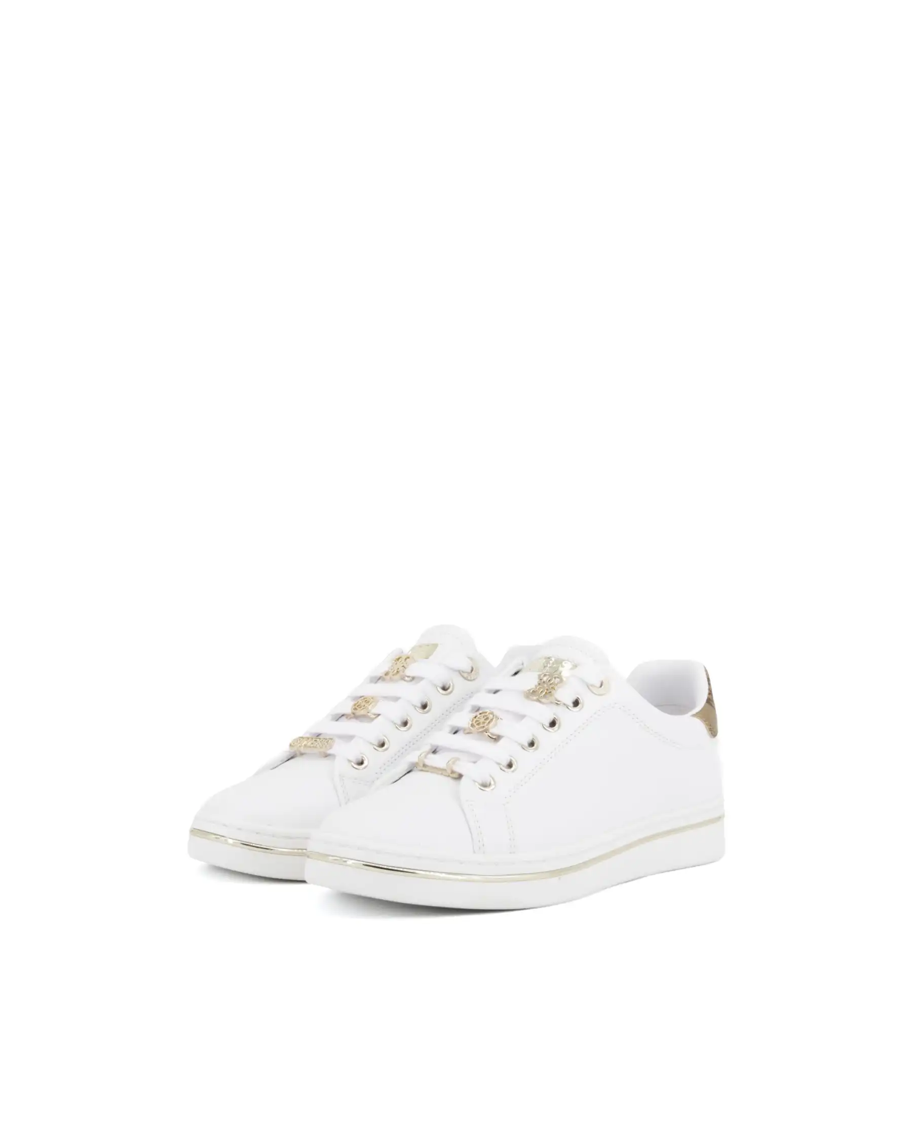 GUESS SNEAKERS STASEY BIANCO