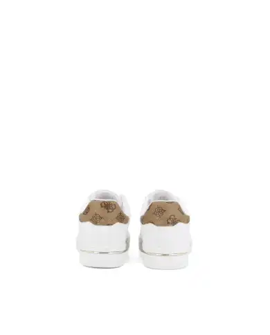 GUESS SNEAKERS STASEY BIANCO
