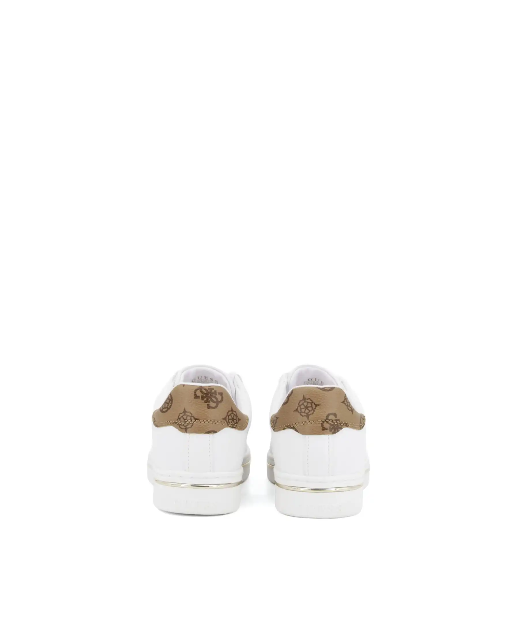 GUESS SNEAKERS STASEY BIANCO