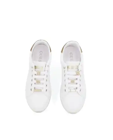GUESS SNEAKERS STASEY BIANCO
