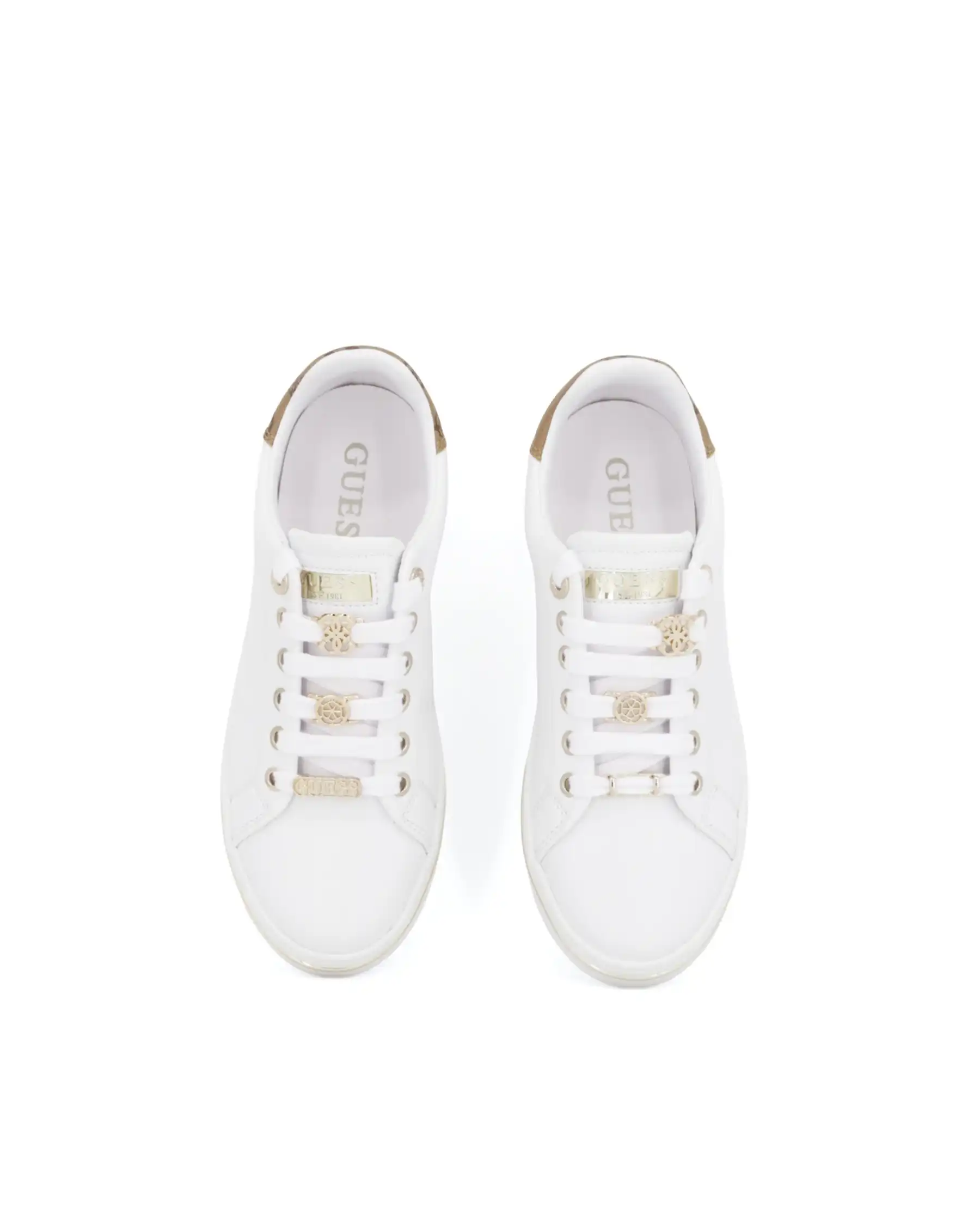 GUESS SNEAKERS STASEY BIANCO