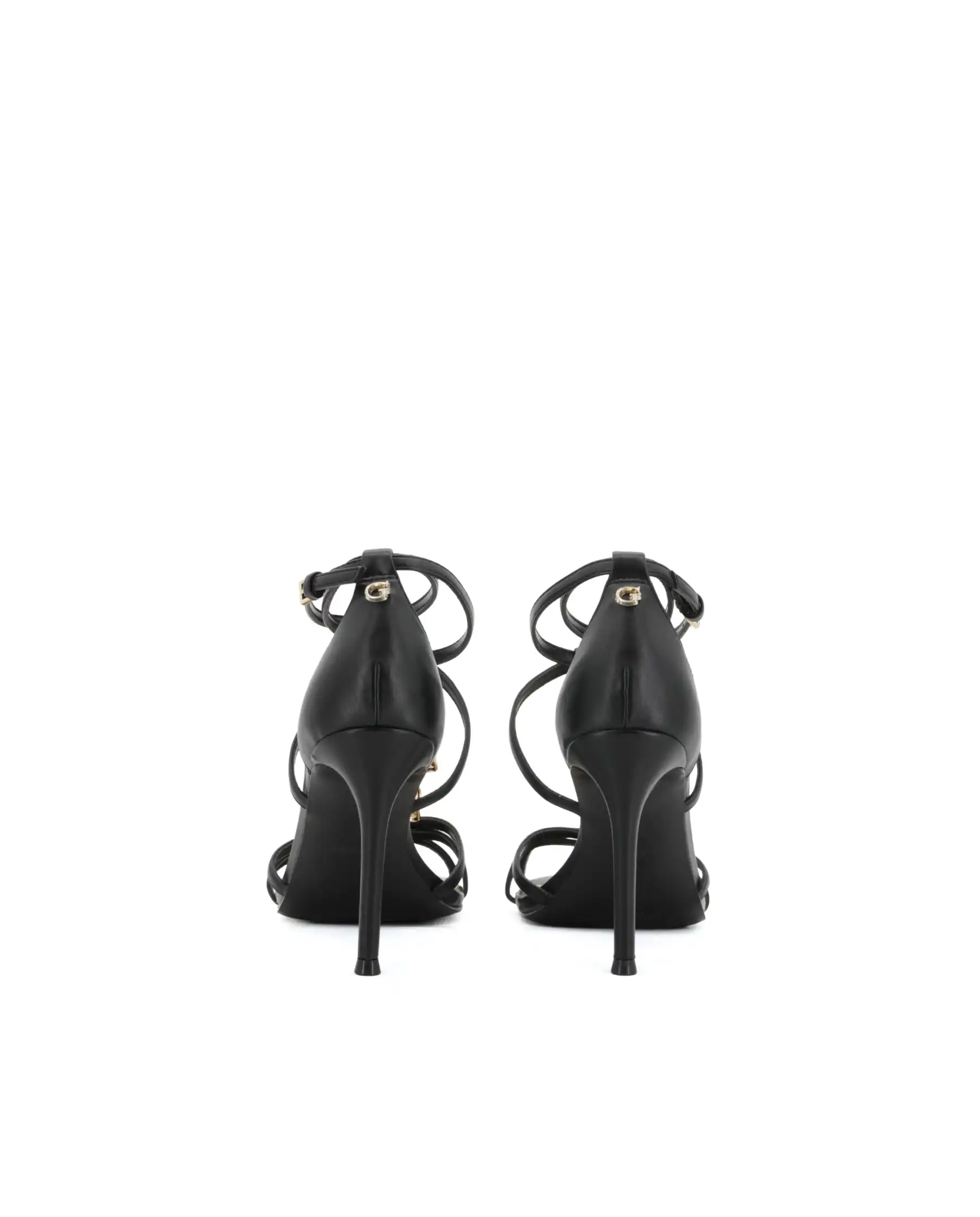 GUESS SANDALI CHAELLA NERO