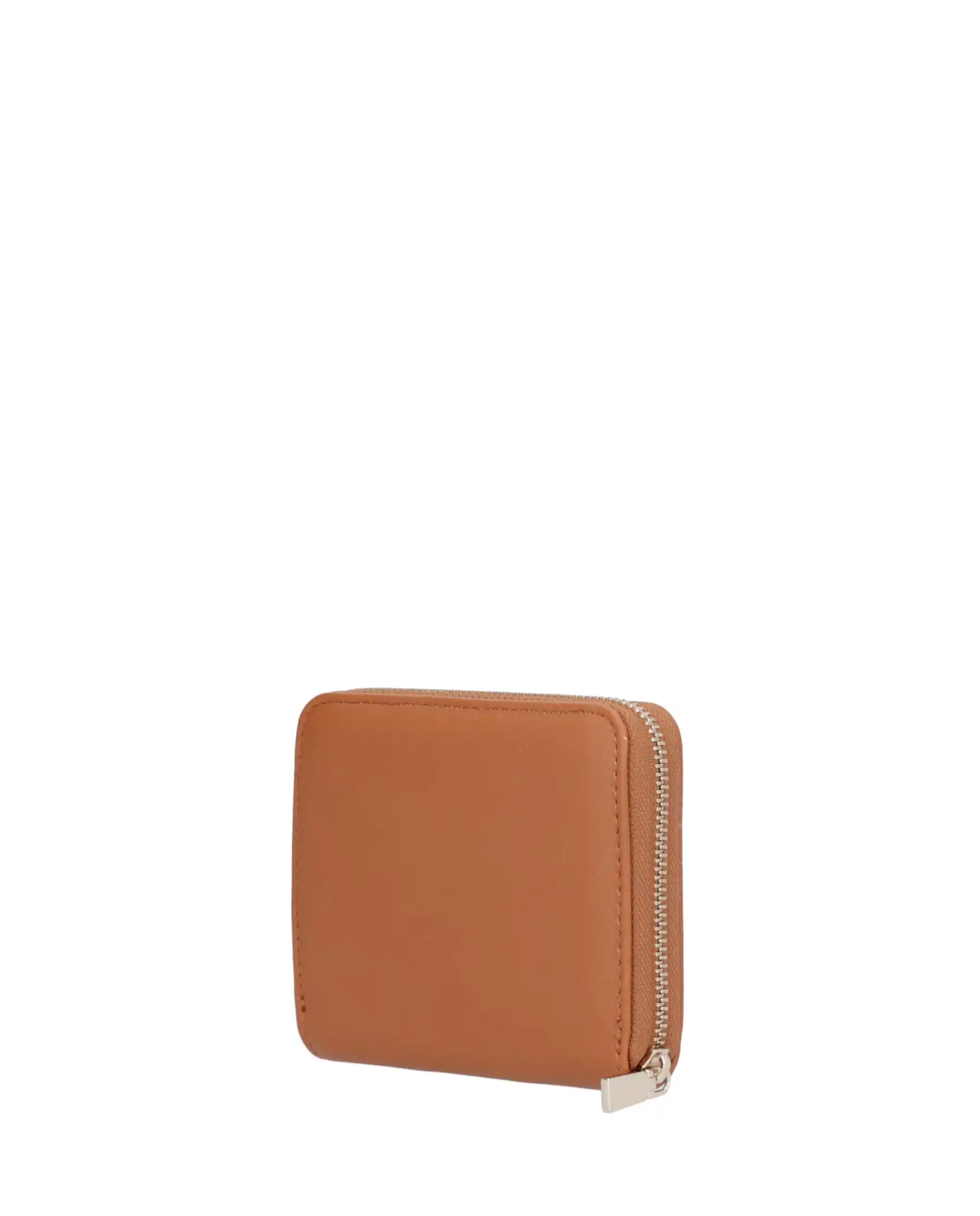 GUESS PORTAFOGLIO COLEEN SLG SMALL CUOIO
