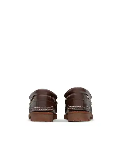 TIMBERLAND BARCA NOREEN MARRONE