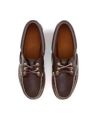 TIMBERLAND BARCA NOREEN MARRONE