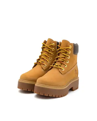 TIMBERLAND ANFIBI STONE STREET GIALLO