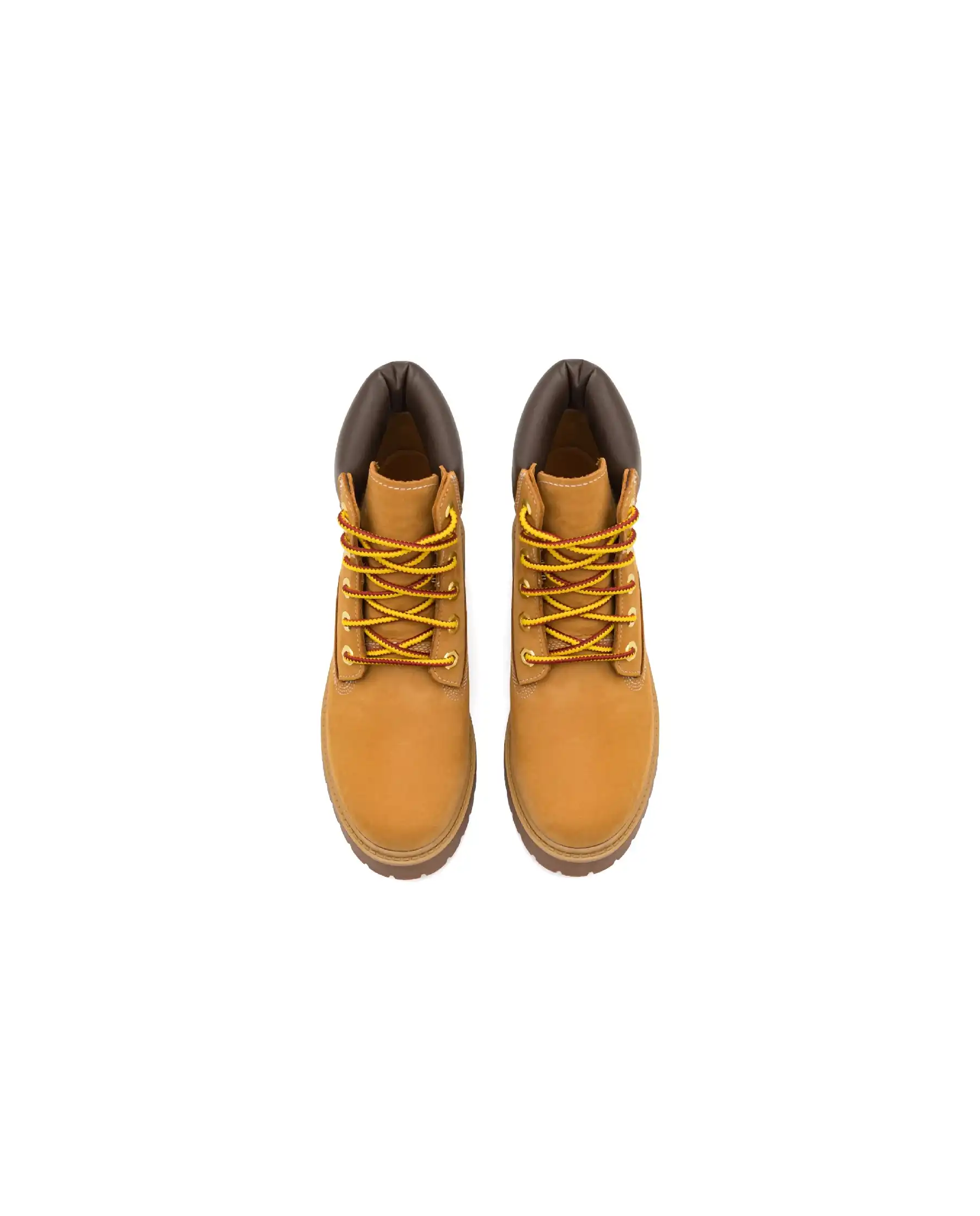 TIMBERLAND ANFIBI STONE STREET GIALLO