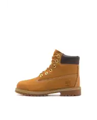 TIMBERLAND ANFIBI PREMIUM WATERPROOF GIALLO