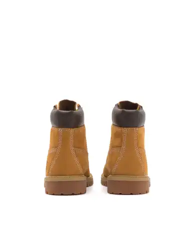 TIMBERLAND ANFIBI PREMIUM WATERPROOF GIALLO
