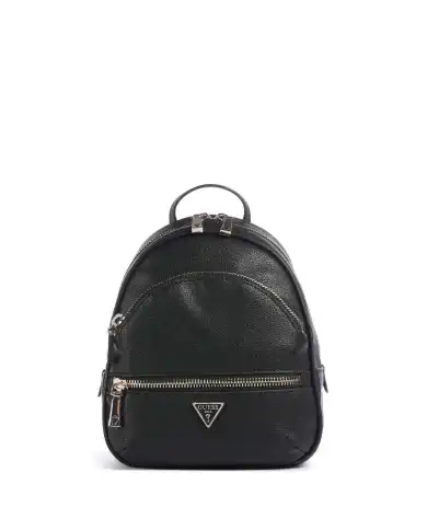 GUESS ZAINO MANHATTAN NERO