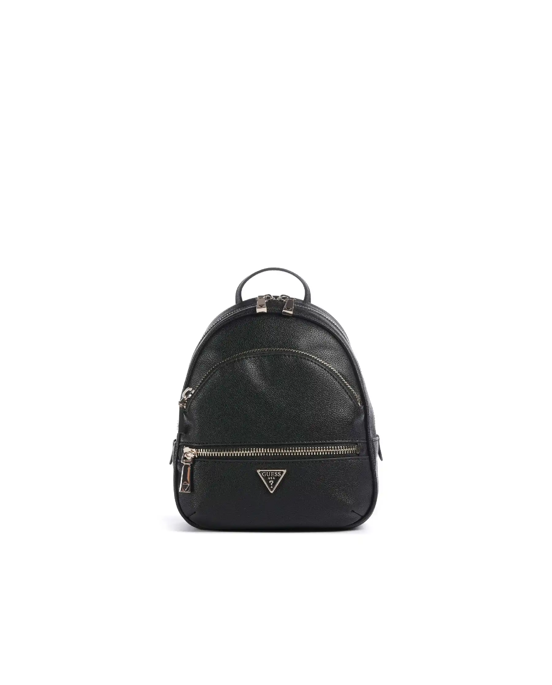 GUESS ZAINO MANHATTAN NERO