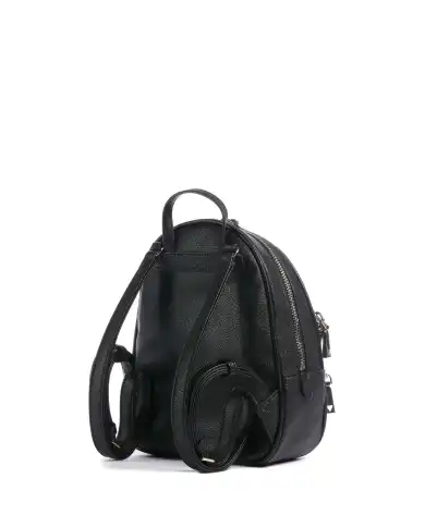 GUESS ZAINO MANHATTAN NERO