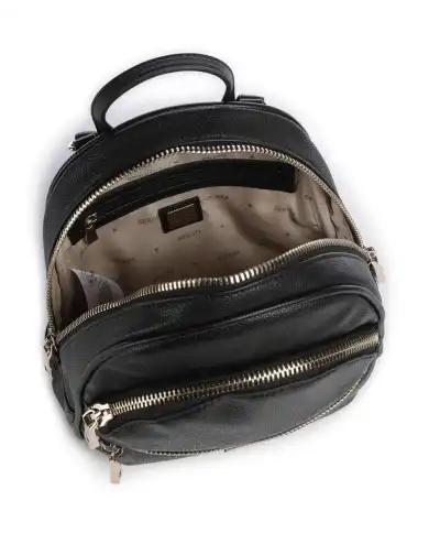 GUESS ZAINO MANHATTAN NERO