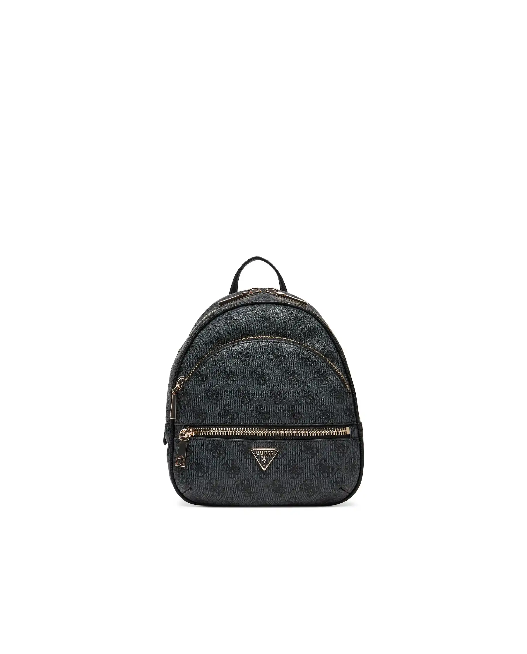 GUESS ZAINO MANHATTAN NERO