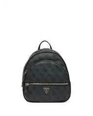 GUESS ZAINO MANHATTAN NERO