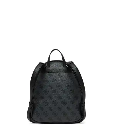 GUESS ZAINO MANHATTAN NERO